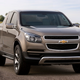 Illustration for article titled The new Chevrolet Colorado will look like this hot concept